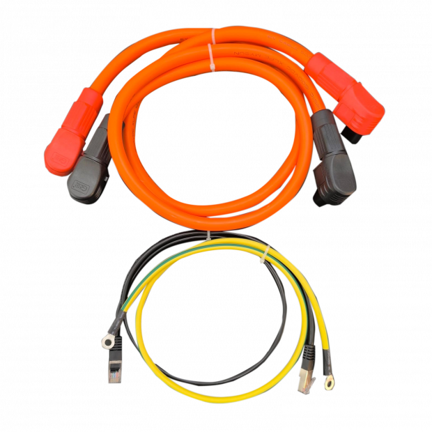 Kon-TEC MANA 5.3 – kabel do łączeń równoległych