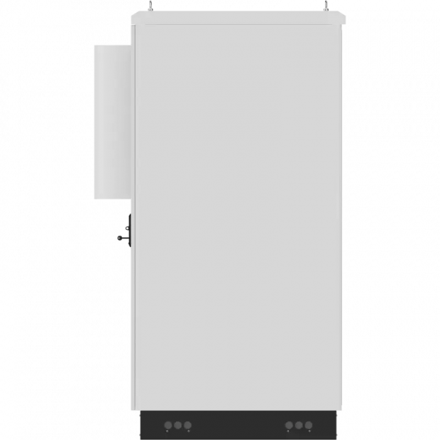 61,44 kWh Wysokonapięciowy magazyn energii Avia Solar GSL Energy GSL-BESS-K60 kWh Kon-TEC
