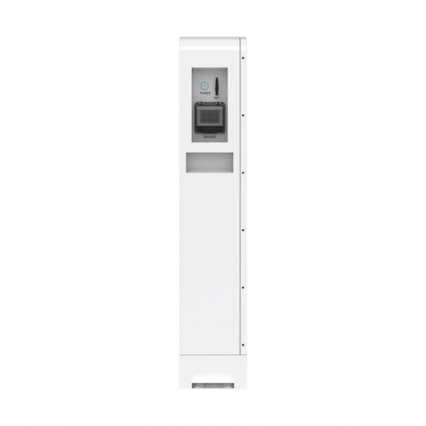 14,34 kWh Niskonapięciowy magazyn energii Avia Solar GSL GSL-051280A-B-GBP2F Kon-TEC