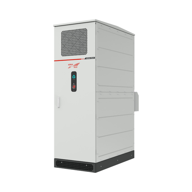 1,25 MW Centralny Przekształtnik KEHUA BCS1250K-C-HUD Kon-TEC