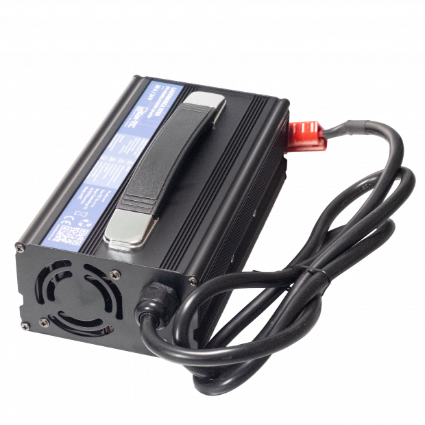 Ładowarka Kon-TEC LiFePO4 24V 20A XT80