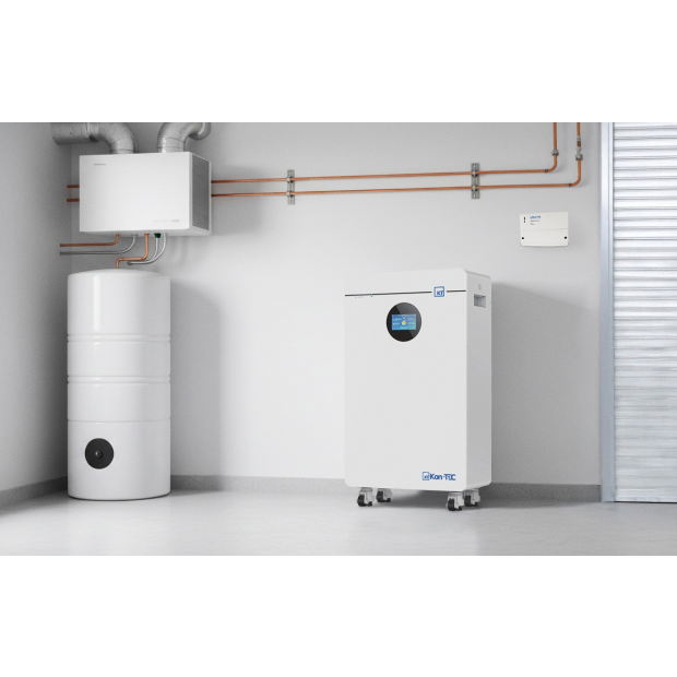Moduł zarządzający Kon-TEC SMARTsync