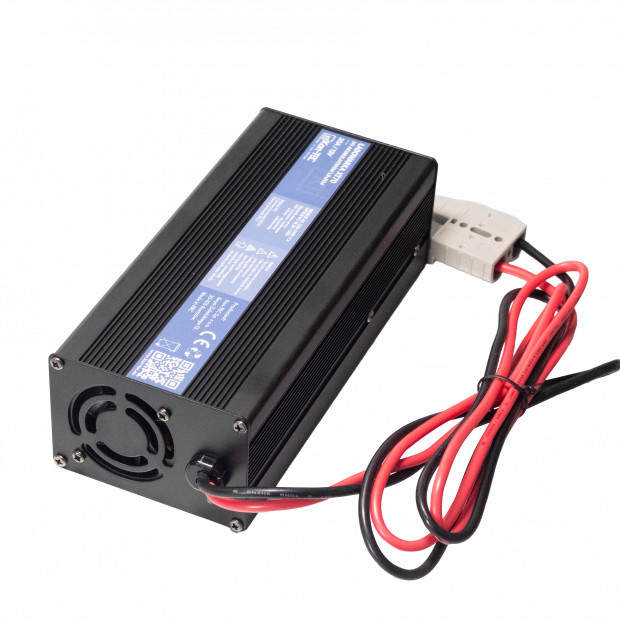 Ładowarka Kon-TEC LiFePO4 12V 20A XT70
