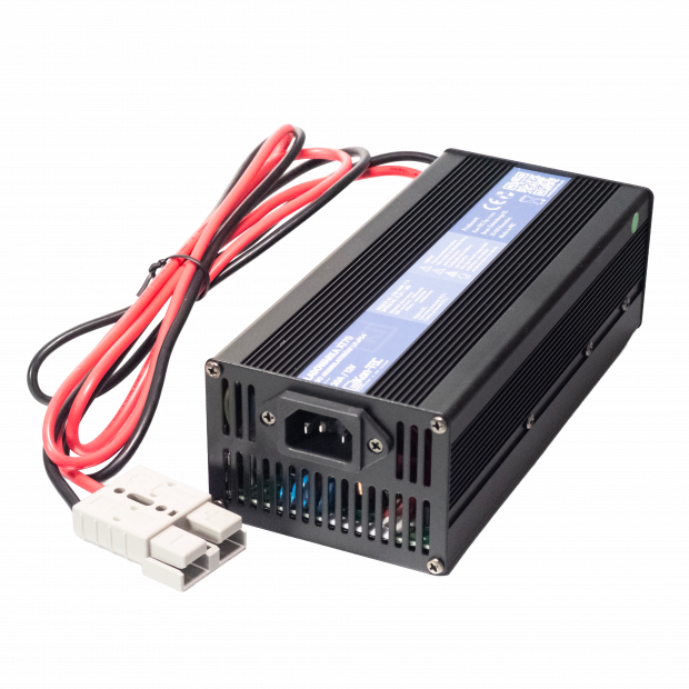 Ładowarka Kon-TEC LiFePO4 12V 20A XT70