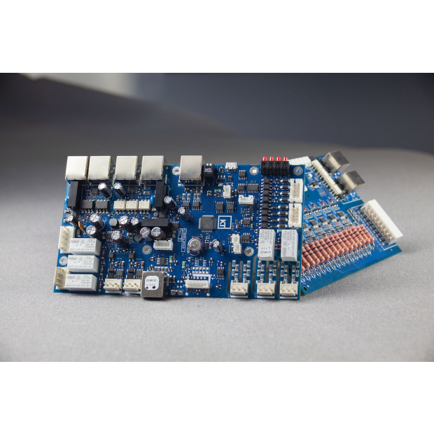 BMS Master (Battery Managment System) Kon-TEC